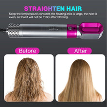 5-in-1 Hot Air Styler