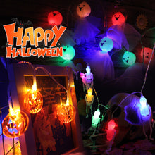Happy Halloween LED Party Décor