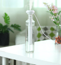 Mini Ultrasonic Atomization Air Humidifier