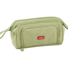 Pencil Case Large Capacity Handheld Cosmetic Storage Bag