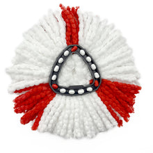 Replaceable Microfiber Refills Spin Mop for Vileda O-cedar