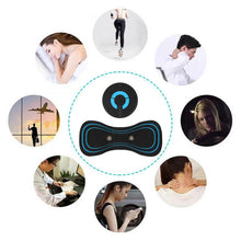EMS Bioelectric Acupoints Massager Mat