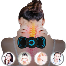 EMS Bioelectric Acupoints Massager Mat