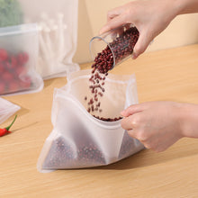 10 Pack FREE Reusable Storage Bags