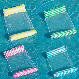 Adult Hammock Pool Floats