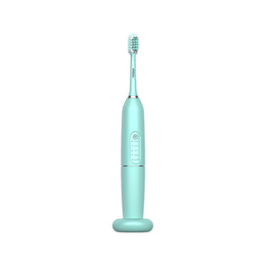 Electric Toothbrush and Dental Scaler