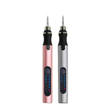 Mini Electric Professional Engraving Pen for Jewelry Glass Wood Stone Metal