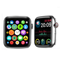 Smart Watch Compatible with iOS & Android