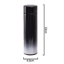 Smart Temperature Display Stainless Steel Vacuum Drink Flasks