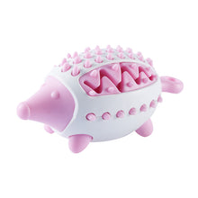 Dog Treat Ball Dispenser
