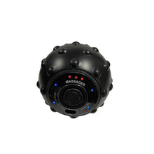 Electric Vibrating Massage Ball