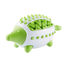 Dog Treat Ball Dispenser
