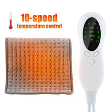 Electric Heating Pads