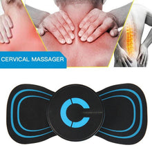 EMS Bioelectric Acupoints Massager Mat