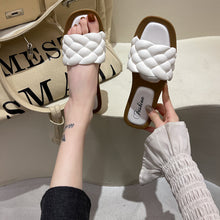 Ladies Outdoor Beach Flip Flops