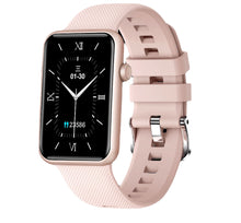 Fitness Tracker Smart Watch