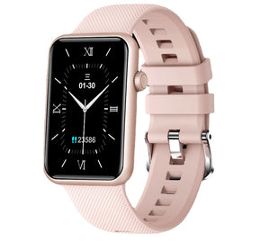 Fitness Tracker Smart Watch