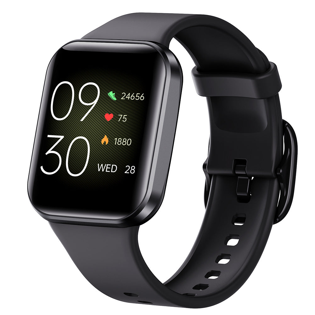 Heart Rate Sleep Monitor Fitness Tracker