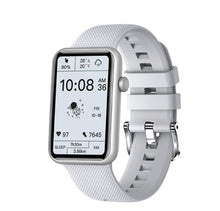 Fitness Tracker Smart Watch