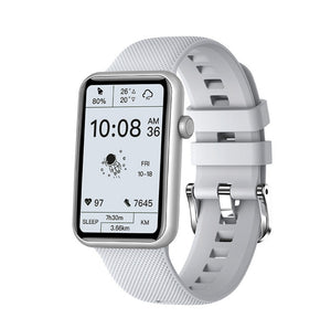 Fitness Tracker Smart Watch