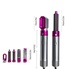 5-in-1 Hot Air Styler
