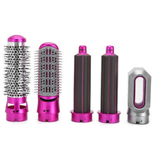 5-in-1 Hot Air Styler
