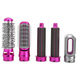 5-in-1 Hot Air Styler