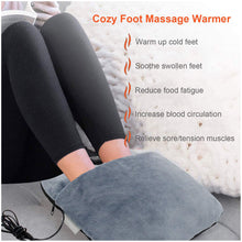 USB Powered Electric Feet Warmer