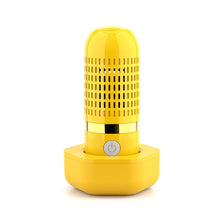 Automatic Capsule Fruit & Vegetable Cleaning Purifier