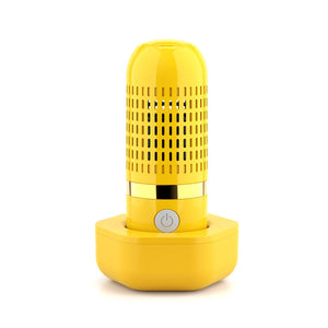Automatic Capsule Fruit & Vegetable Cleaning Purifier