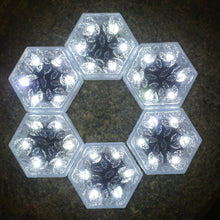 Outdoor Waterproof Solar Brick Paver Lights