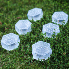Outdoor Waterproof Solar Brick Paver Lights
