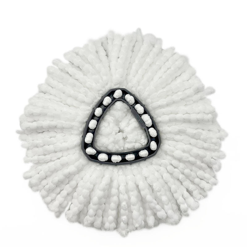 Replaceable Microfiber Refills Spin Mop for Vileda O-cedar