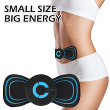 EMS Bioelectric Acupoints Massager Mat