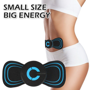 EMS Bioelectric Acupoints Massager Mat