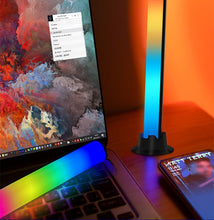 USB Interface Smart LED Bar Atmosphere Gaming Lights