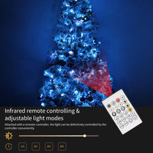 APP Intelligent Control LED Fairy Light