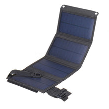 USB Portable Solar Charger