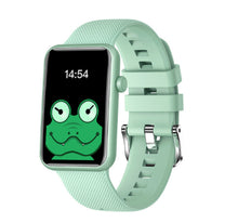 Fitness Tracker Smart Watch