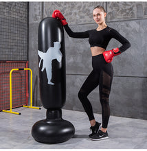Inflatable Kids Boxing Set