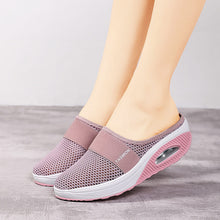 Orthopaedic Air Cushion Mesh Sliders