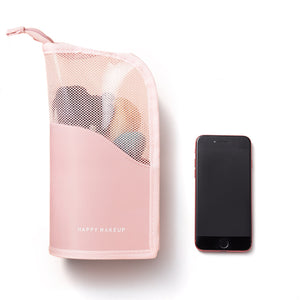 Standing Makeup Brush Holder and Organizer