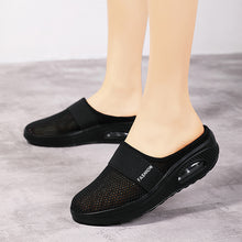 Orthopaedic Air Cushion Mesh Sliders