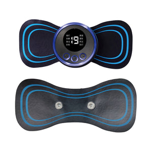 Smart EMS Massage Paste