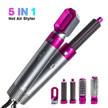 5-in-1 Hot Air Styler