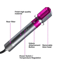 5-in-1 Hot Air Styler