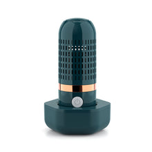 Automatic Capsule Fruit & Vegetable Cleaning Purifier