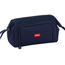 Pencil Case Large Capacity Handheld Cosmetic Storage Bag