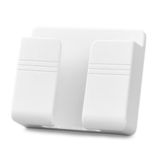 Multifunction Punch Free Wall Mounted Storage Organizer