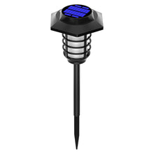 Solar Dynamic Simulation Flame Lamp